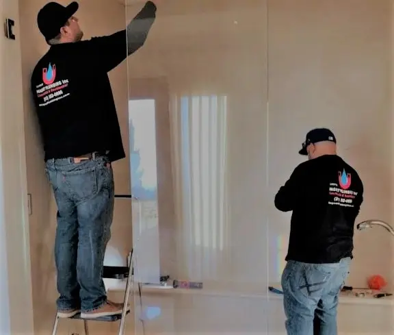 Professional plumbing installation for Leak Detection in Cashion